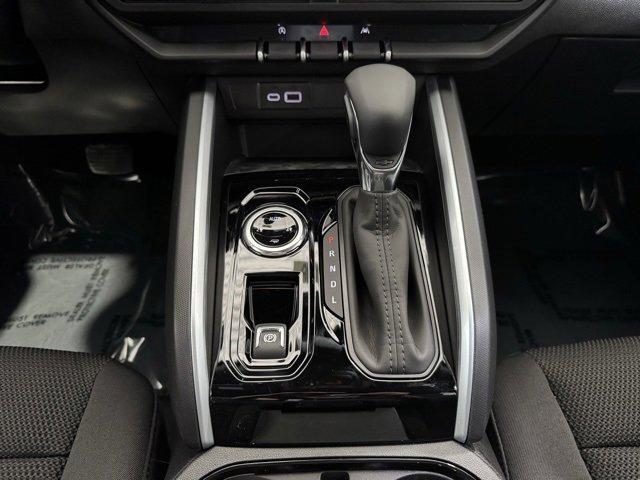 new 2026 Chevrolet Colorado car, priced at $41,490