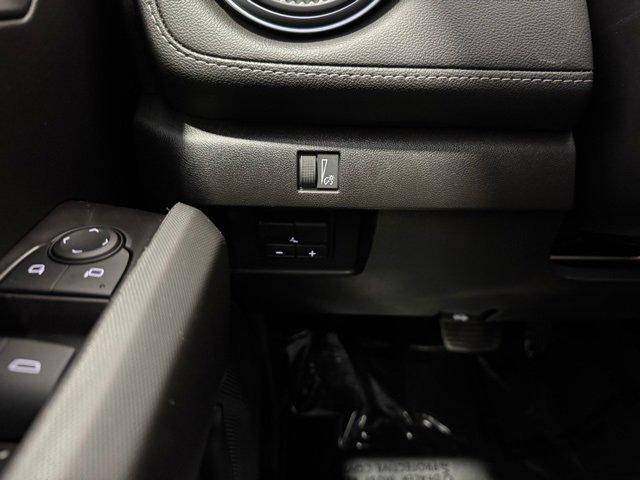 new 2026 Chevrolet Colorado car, priced at $41,490