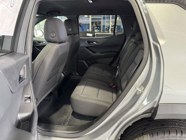 new 2026 Chevrolet Equinox car, priced at $32,495