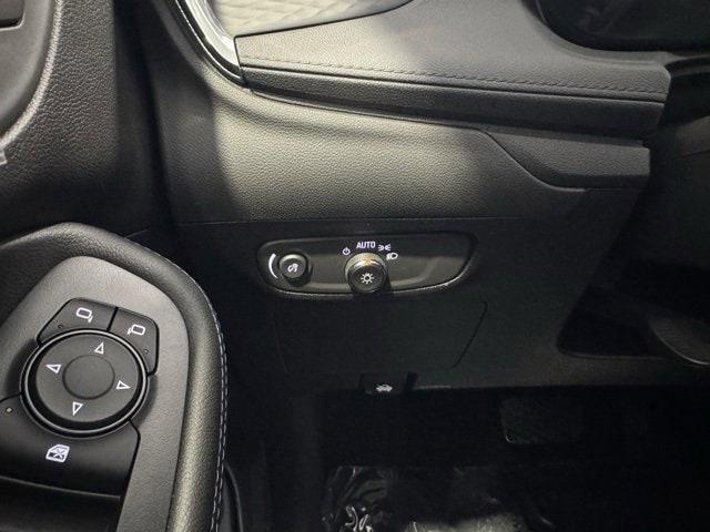 new 2026 Buick Encore GX car, priced at $28,500