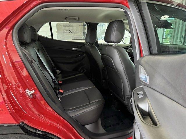 new 2026 Buick Encore GX car, priced at $28,500