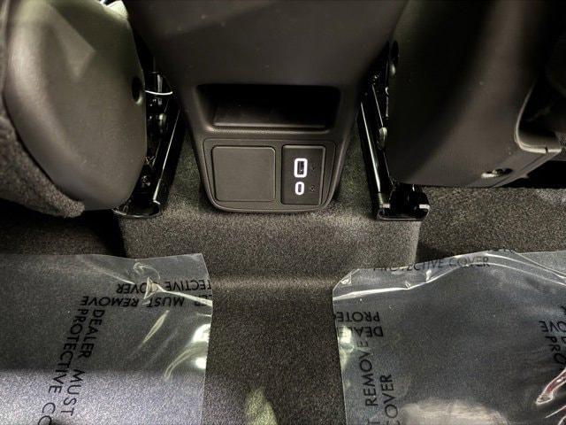 new 2026 Buick Encore GX car, priced at $28,500