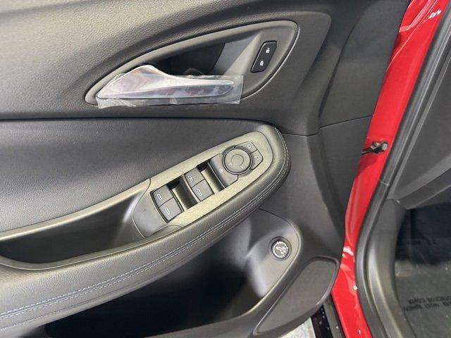 new 2026 Buick Encore GX car, priced at $28,500