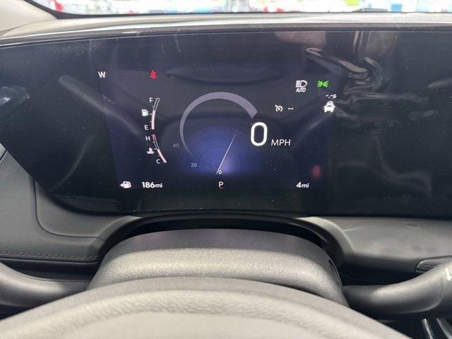 new 2026 Buick Encore GX car, priced at $28,500