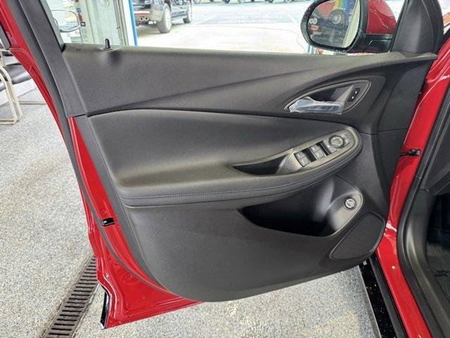 new 2026 Buick Encore GX car, priced at $28,500