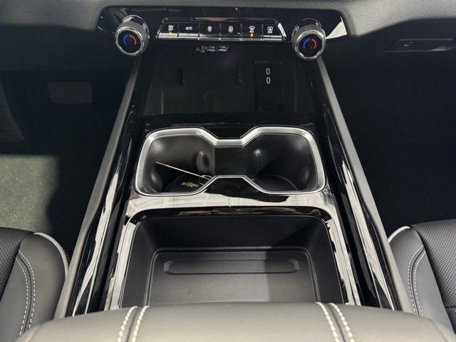 new 2026 Chevrolet Silverado EV car, priced at $87,699