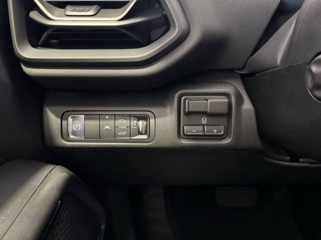 new 2026 Chevrolet Silverado EV car, priced at $87,699