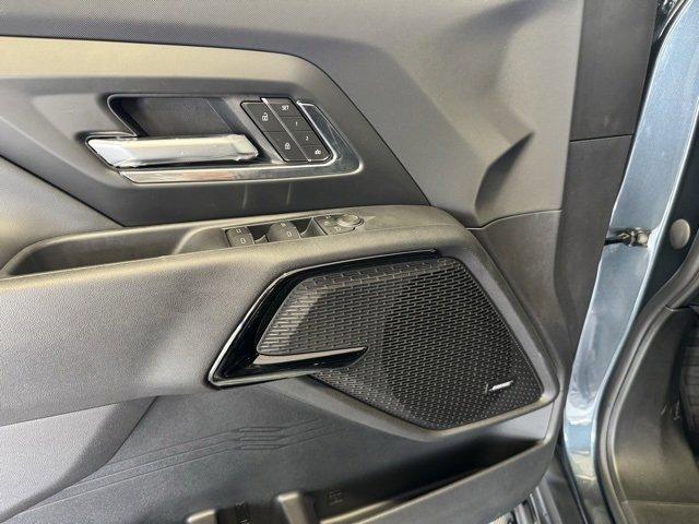 new 2026 Chevrolet Silverado EV car, priced at $87,699