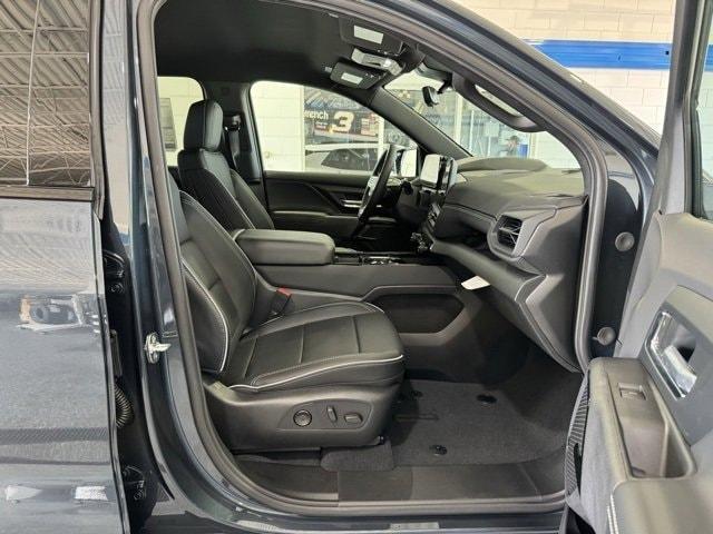 new 2026 Chevrolet Silverado EV car, priced at $87,699