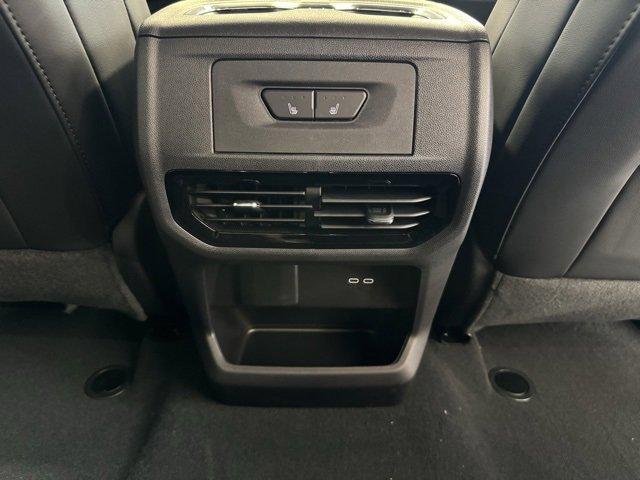 new 2026 Chevrolet Silverado EV car, priced at $87,699