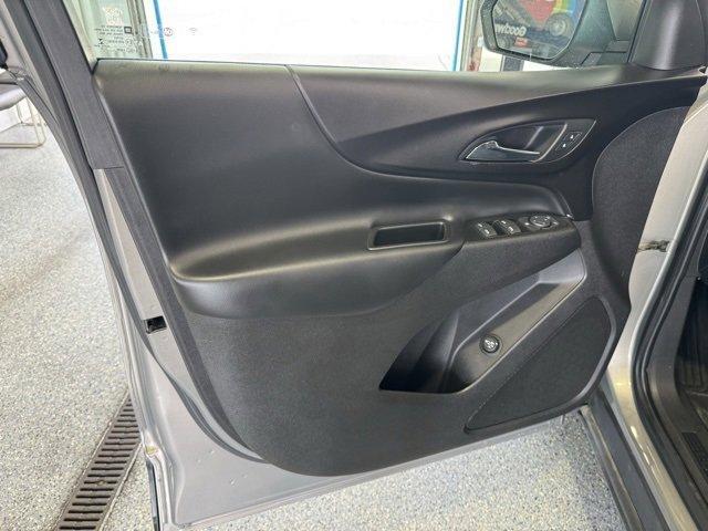 used 2018 Chevrolet Equinox car, priced at $13,500
