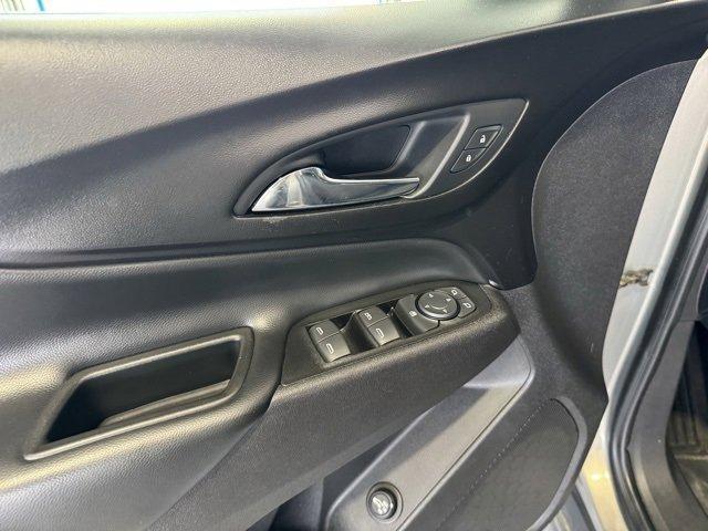 used 2018 Chevrolet Equinox car, priced at $13,500