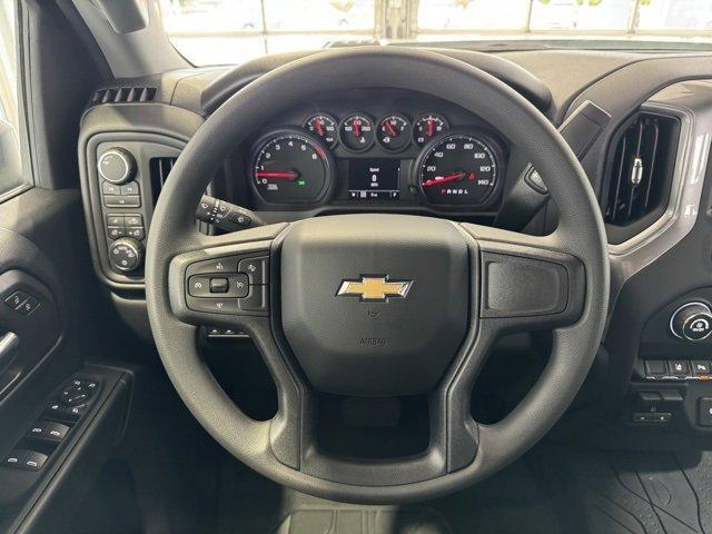 new 2024 Chevrolet Silverado 2500 car, priced at $55,000