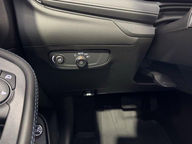 new 2026 Buick Encore GX car, priced at $30,700