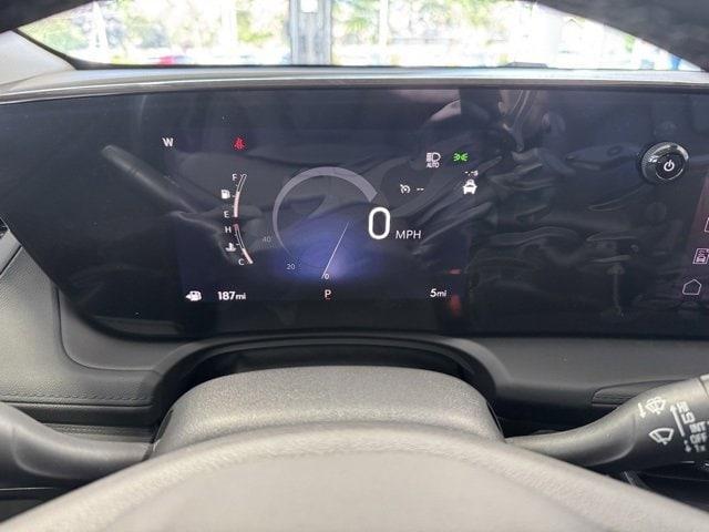 new 2026 Buick Encore GX car, priced at $31,000