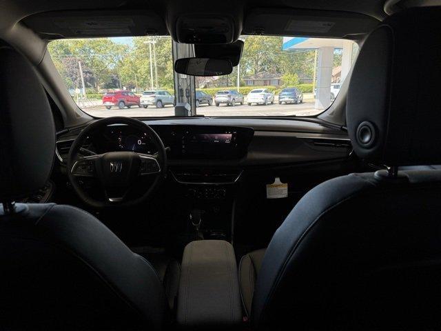 new 2026 Buick Encore GX car, priced at $30,700