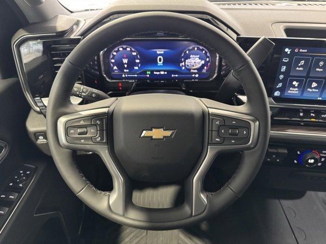 new 2025 Chevrolet Silverado 2500 car, priced at $60,150