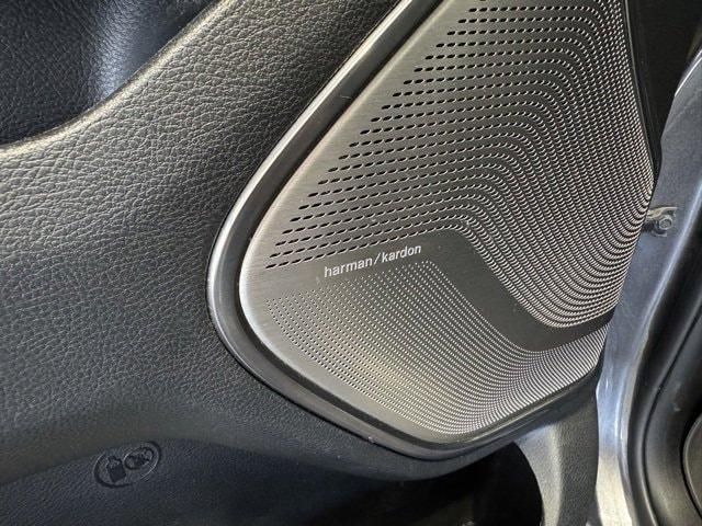 used 2021 Ram 1500 car, priced at $44,500