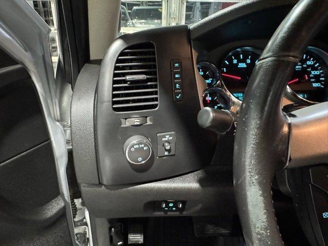 used 2014 Chevrolet Silverado 2500 car, priced at $34,000