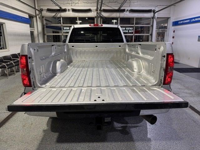 used 2014 Chevrolet Silverado 2500 car, priced at $34,000