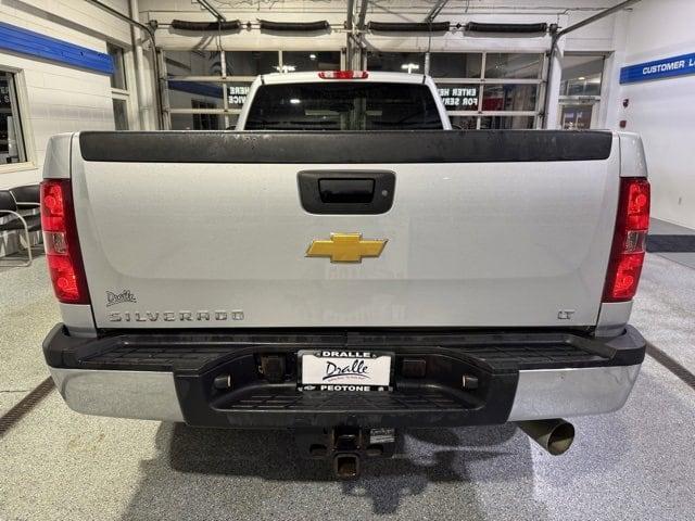 used 2014 Chevrolet Silverado 2500 car, priced at $34,000