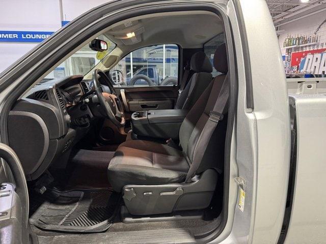 used 2014 Chevrolet Silverado 2500 car, priced at $34,000