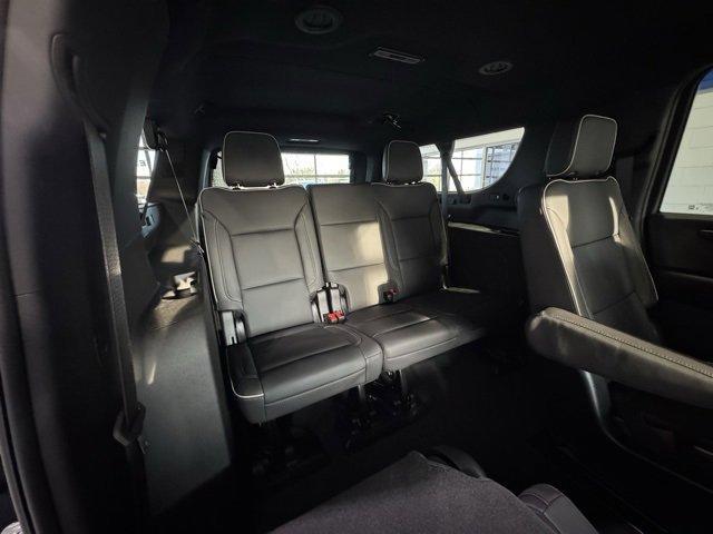 new 2025 Chevrolet Suburban car, priced at $85,095
