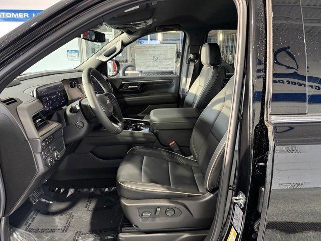 new 2025 Chevrolet Suburban car, priced at $85,095
