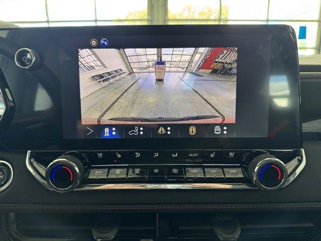 new 2026 Chevrolet Colorado car, priced at $48,410