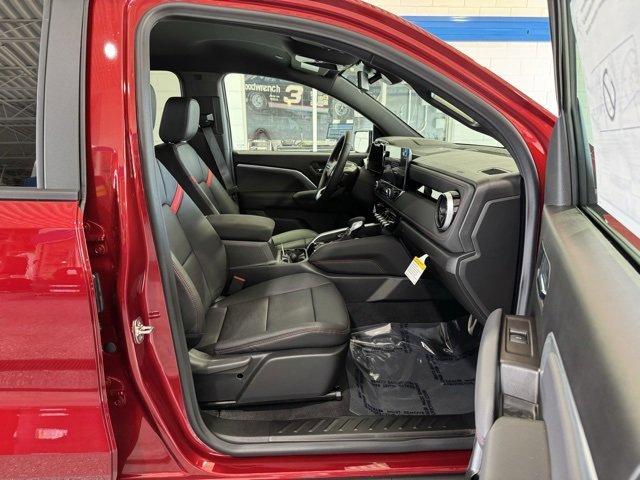 new 2026 Chevrolet Colorado car, priced at $48,410