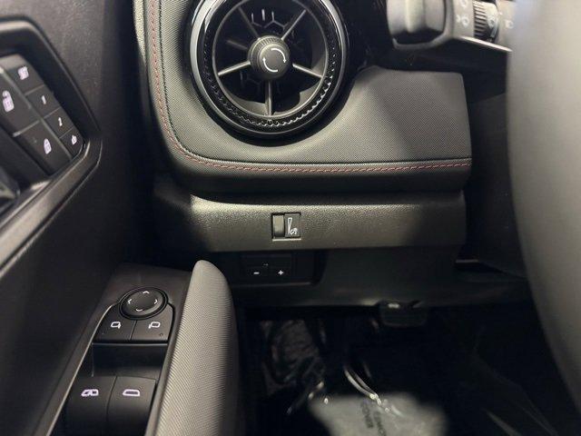 new 2026 Chevrolet Colorado car, priced at $48,410