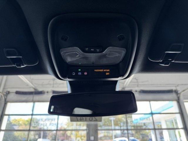 new 2026 Chevrolet Colorado car, priced at $48,410