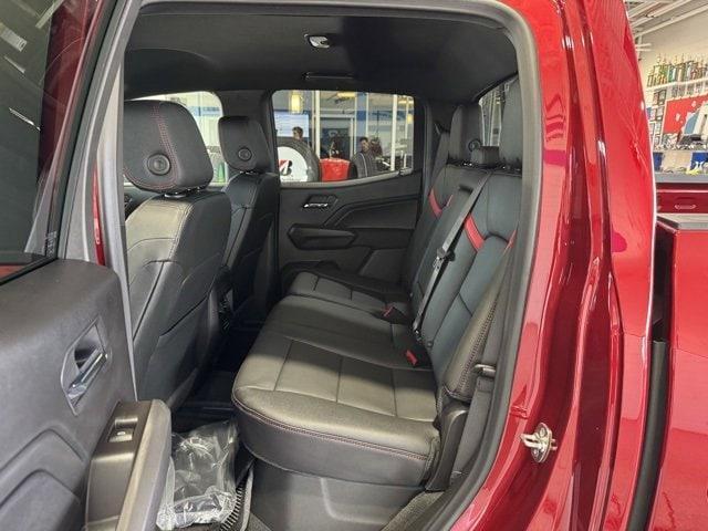 new 2026 Chevrolet Colorado car, priced at $48,410