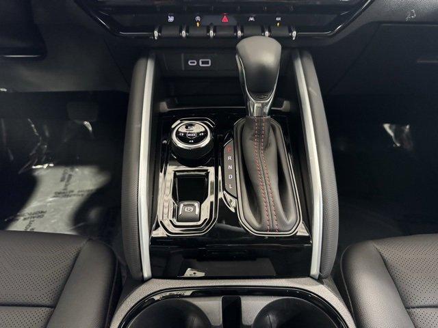 new 2026 Chevrolet Colorado car, priced at $48,410