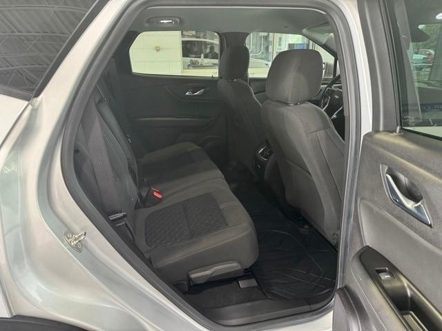 used 2019 Chevrolet Blazer car, priced at $23,000