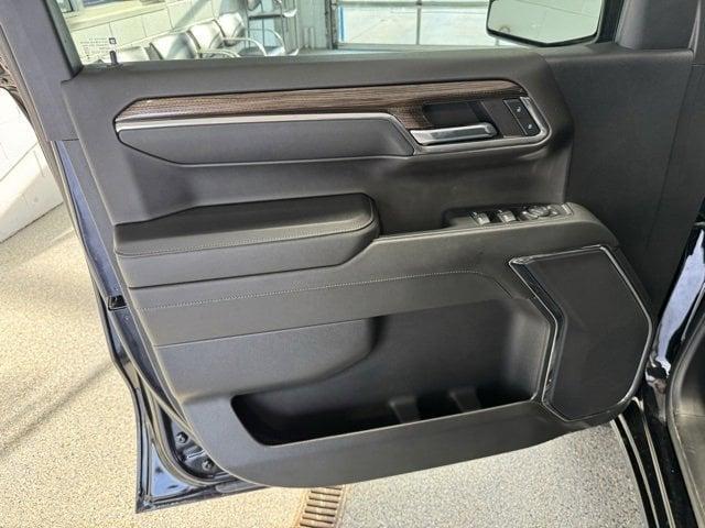 used 2024 Chevrolet Silverado 1500 car, priced at $48,000