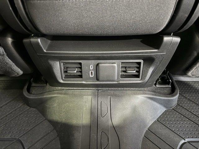used 2024 Chevrolet Silverado 1500 car, priced at $48,000