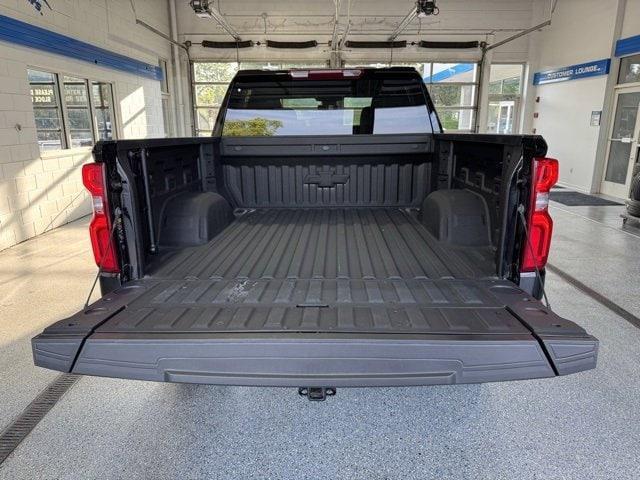 used 2024 Chevrolet Silverado 1500 car, priced at $48,000