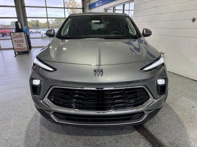 new 2026 Buick Encore GX car, priced at $28,999