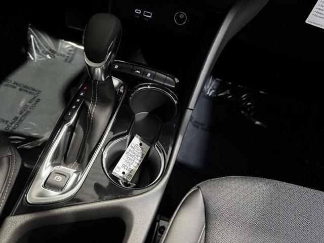 new 2026 Buick Encore GX car, priced at $28,999