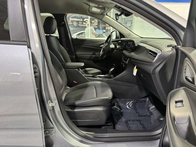 new 2026 Buick Encore GX car, priced at $28,999