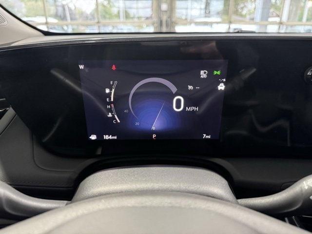 new 2026 Buick Encore GX car, priced at $28,999