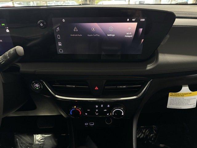 new 2026 Buick Encore GX car, priced at $28,999