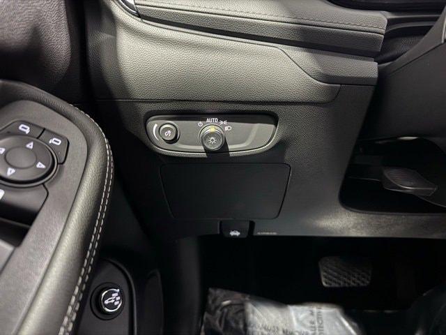 new 2026 Buick Encore GX car, priced at $28,999