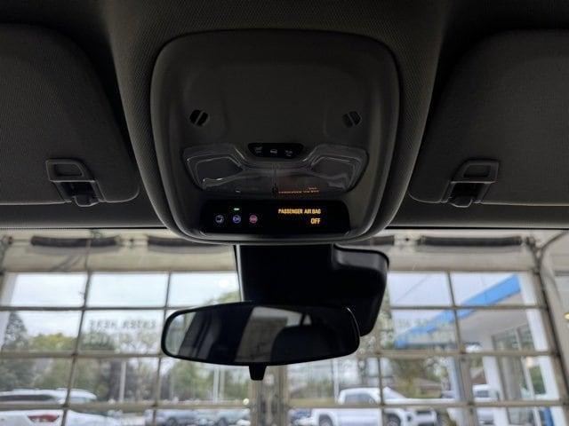 new 2026 Buick Encore GX car, priced at $28,999