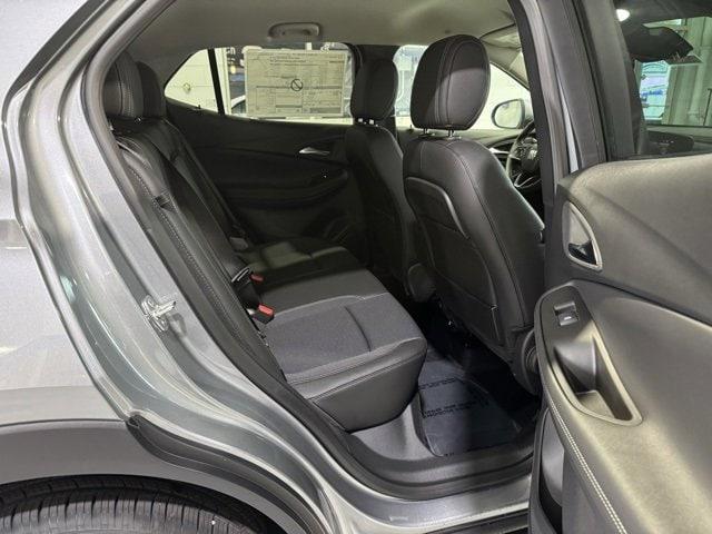 new 2026 Buick Encore GX car, priced at $28,499