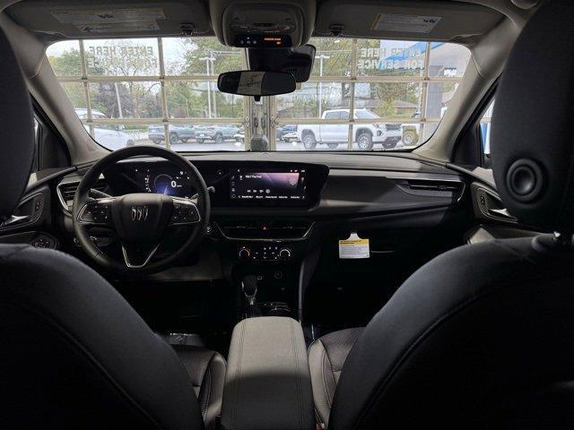 new 2026 Buick Encore GX car, priced at $28,999