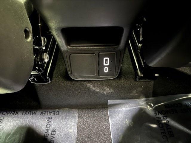 new 2026 Buick Encore GX car, priced at $28,999