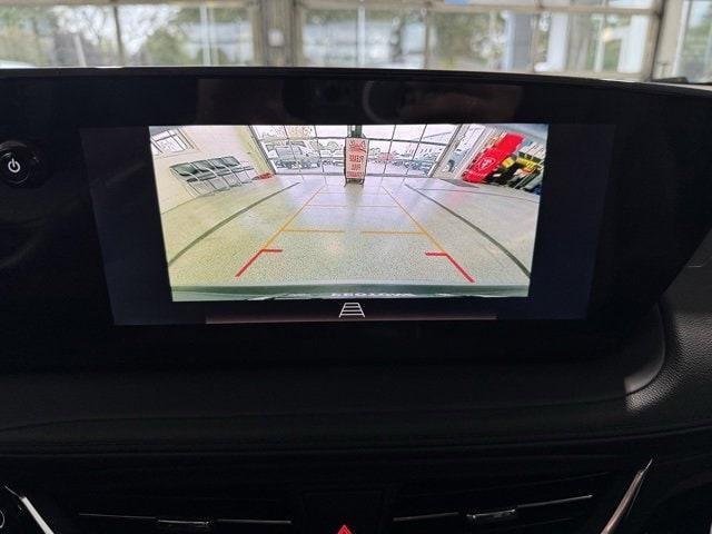 new 2026 Buick Encore GX car, priced at $28,999