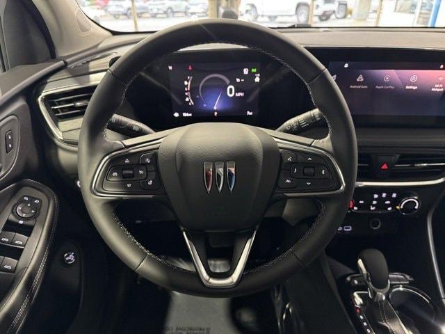 new 2026 Buick Encore GX car, priced at $28,999